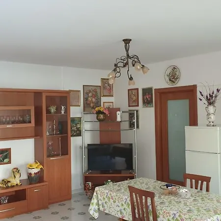 Casa Vacanza Fiorella Casette (Pescara)