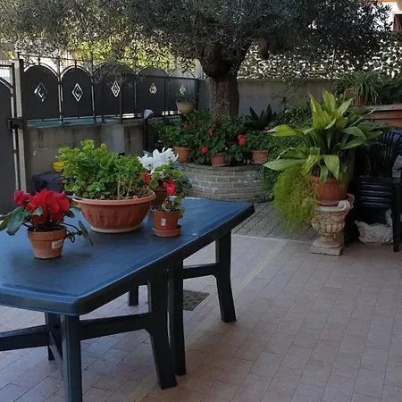 Holiday home Casa Vacanza Fiorella