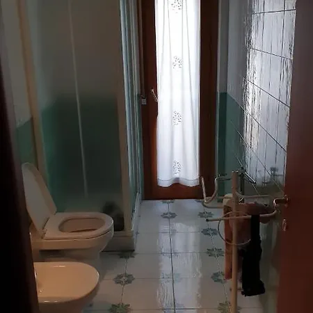 Casa Vacanza Fiorella