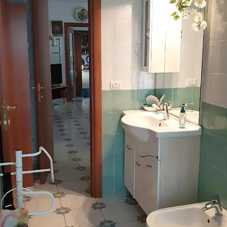 Casa Vacanza Fiorella * Casette (Pescara)