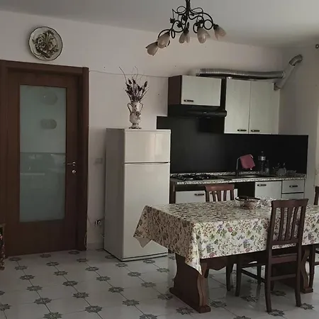 Casa Vacanza Fiorella Holiday home