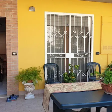Casa Vacanza Fiorella Casette (Pescara)