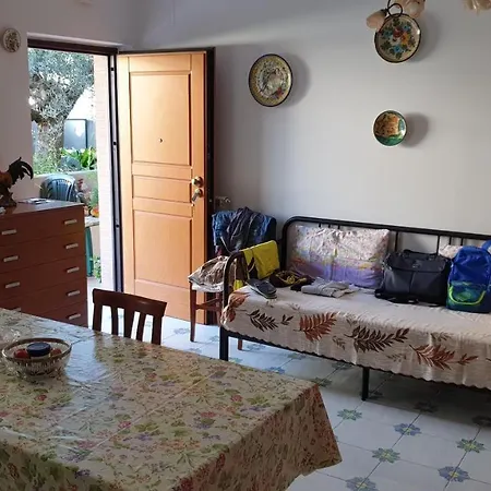 Holiday home Casa Vacanza Fiorella